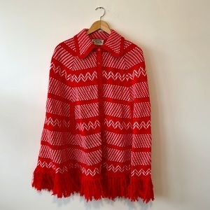 Vintage Cape